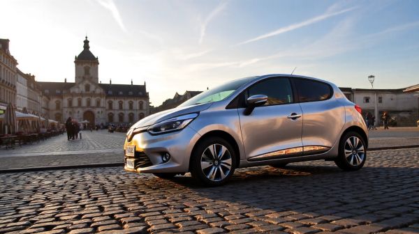 5 conseils pour louer une voiture à Lille sans effort