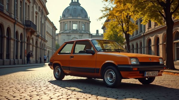 Accéder facilement à la location de voiture à Lille